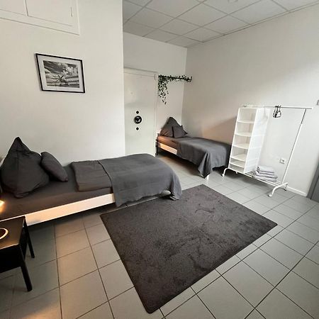 Apartment Central 10D 55Qm Wi-Fi Free Parking Calm Back House Dortmund Zewnętrze zdjęcie