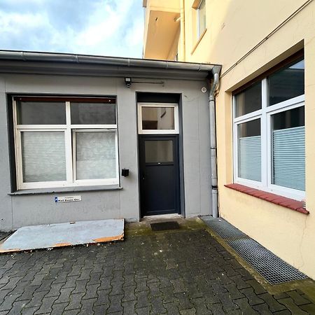 Apartment Central 10D 55Qm Wi-Fi Free Parking Calm Back House Dortmund Zewnętrze zdjęcie