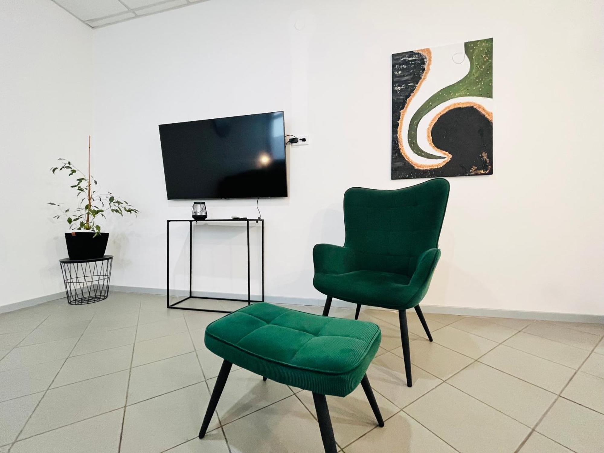 Apartment Central 10D 55Qm Wi-Fi Free Parking Calm Back House Dortmund Zewnętrze zdjęcie