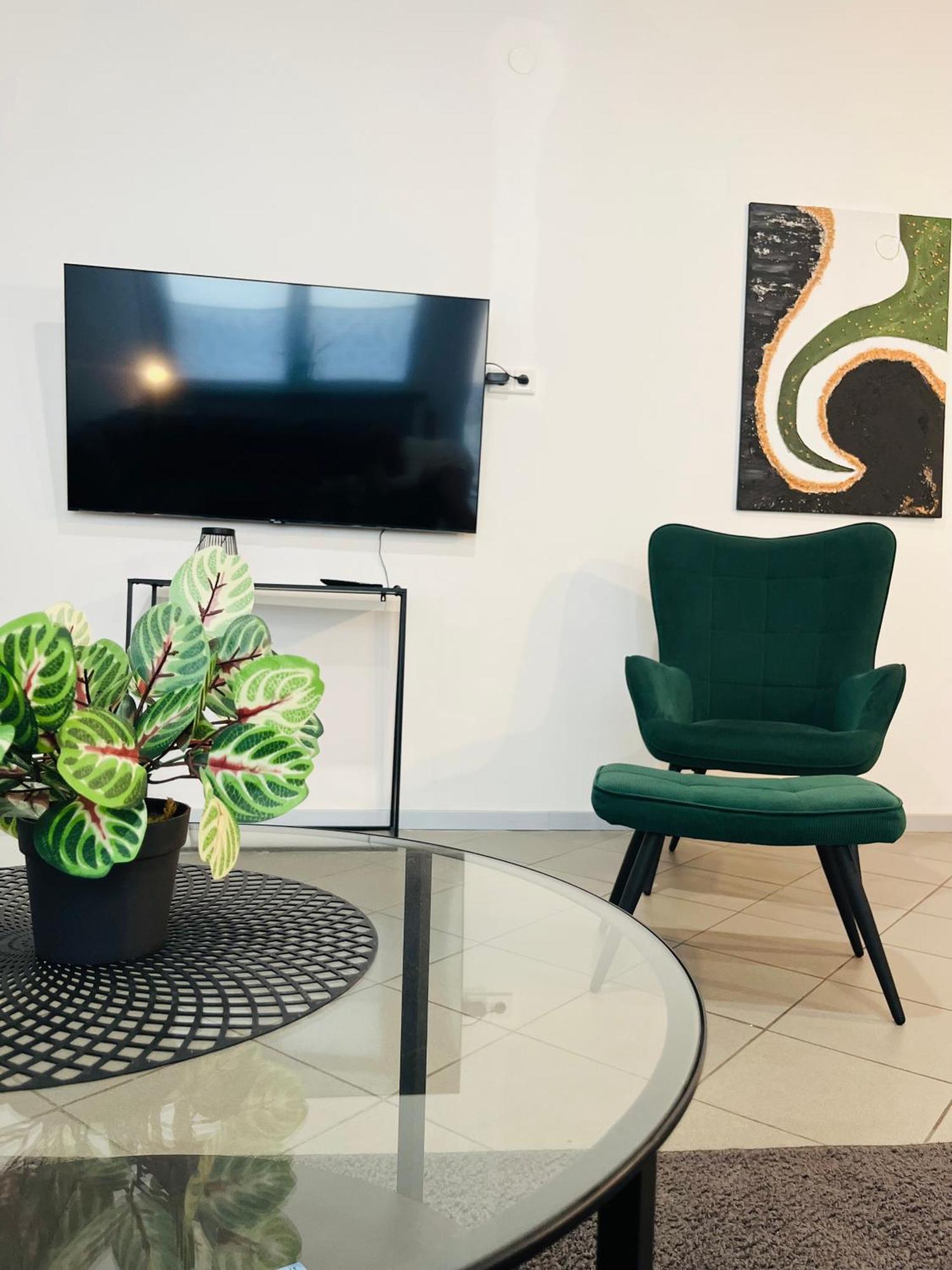 Apartment Central 10D 55Qm Wi-Fi Free Parking Calm Back House Dortmund Zewnętrze zdjęcie
