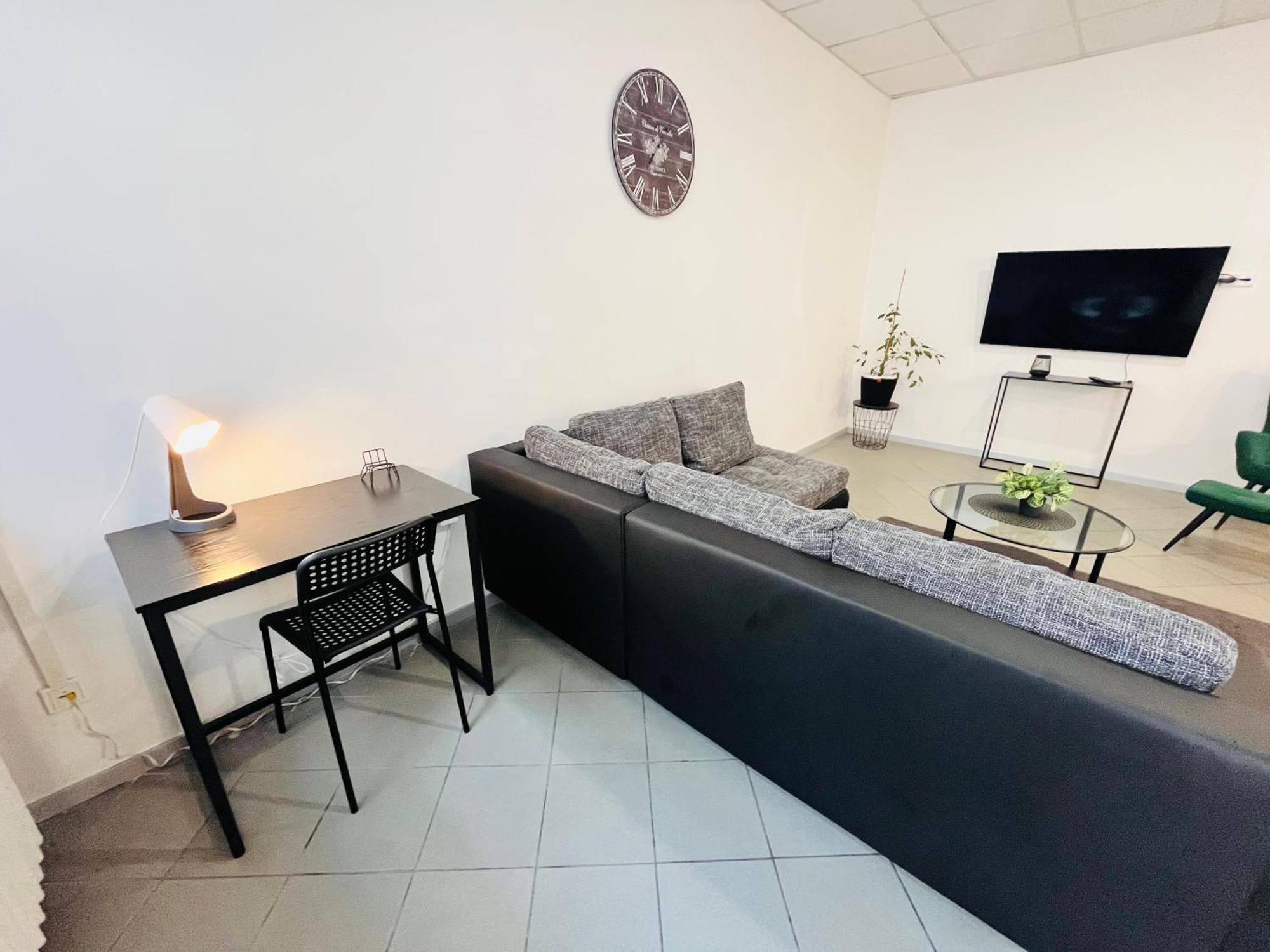 Apartment Central 10D 55Qm Wi-Fi Free Parking Calm Back House Dortmund Zewnętrze zdjęcie