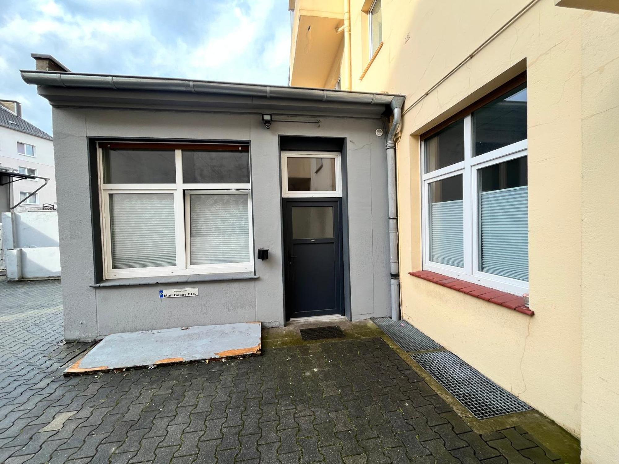 Apartment Central 10D 55Qm Wi-Fi Free Parking Calm Back House Dortmund Zewnętrze zdjęcie