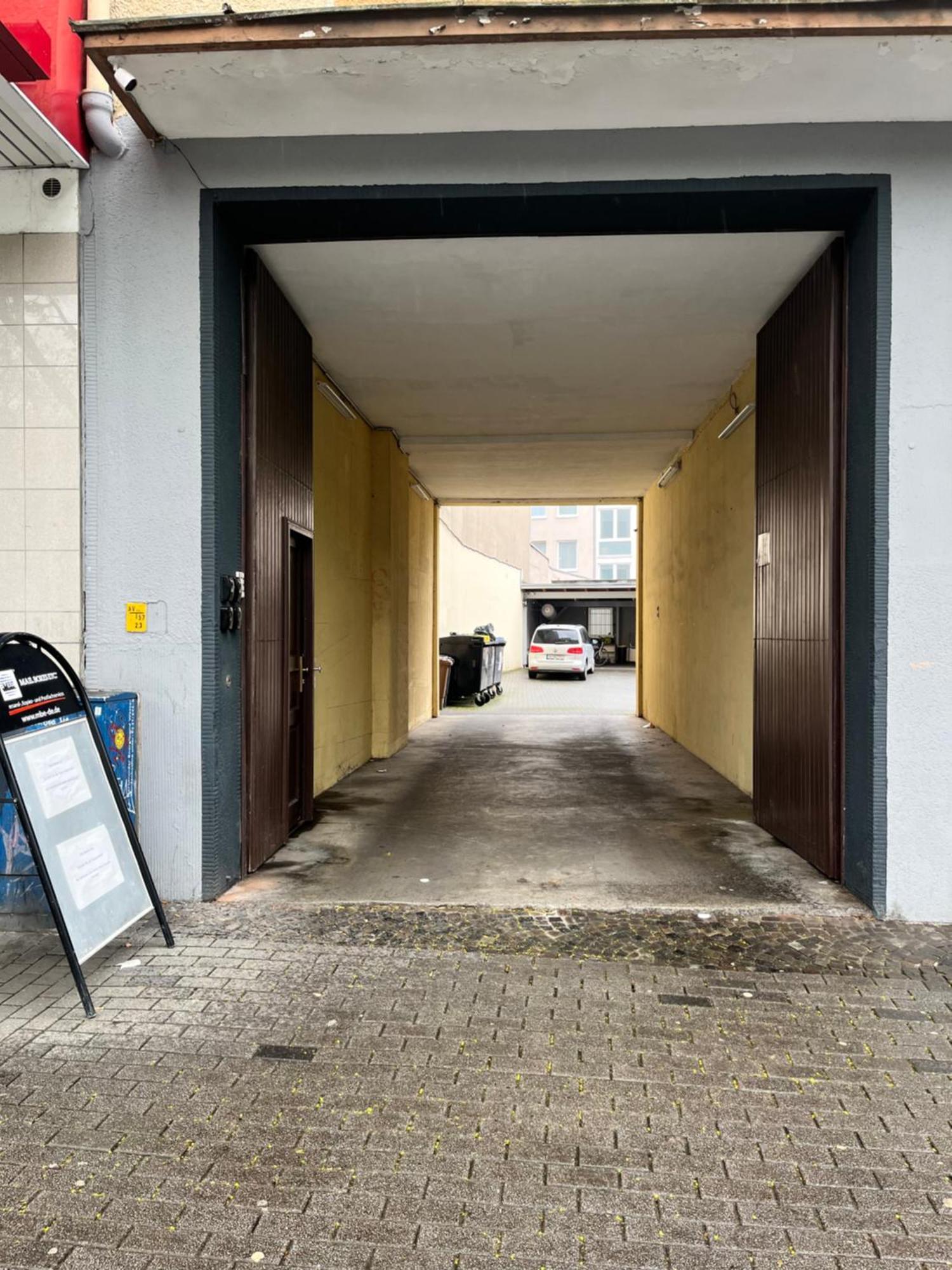 Apartment Central 10D 55Qm Wi-Fi Free Parking Calm Back House Dortmund Zewnętrze zdjęcie