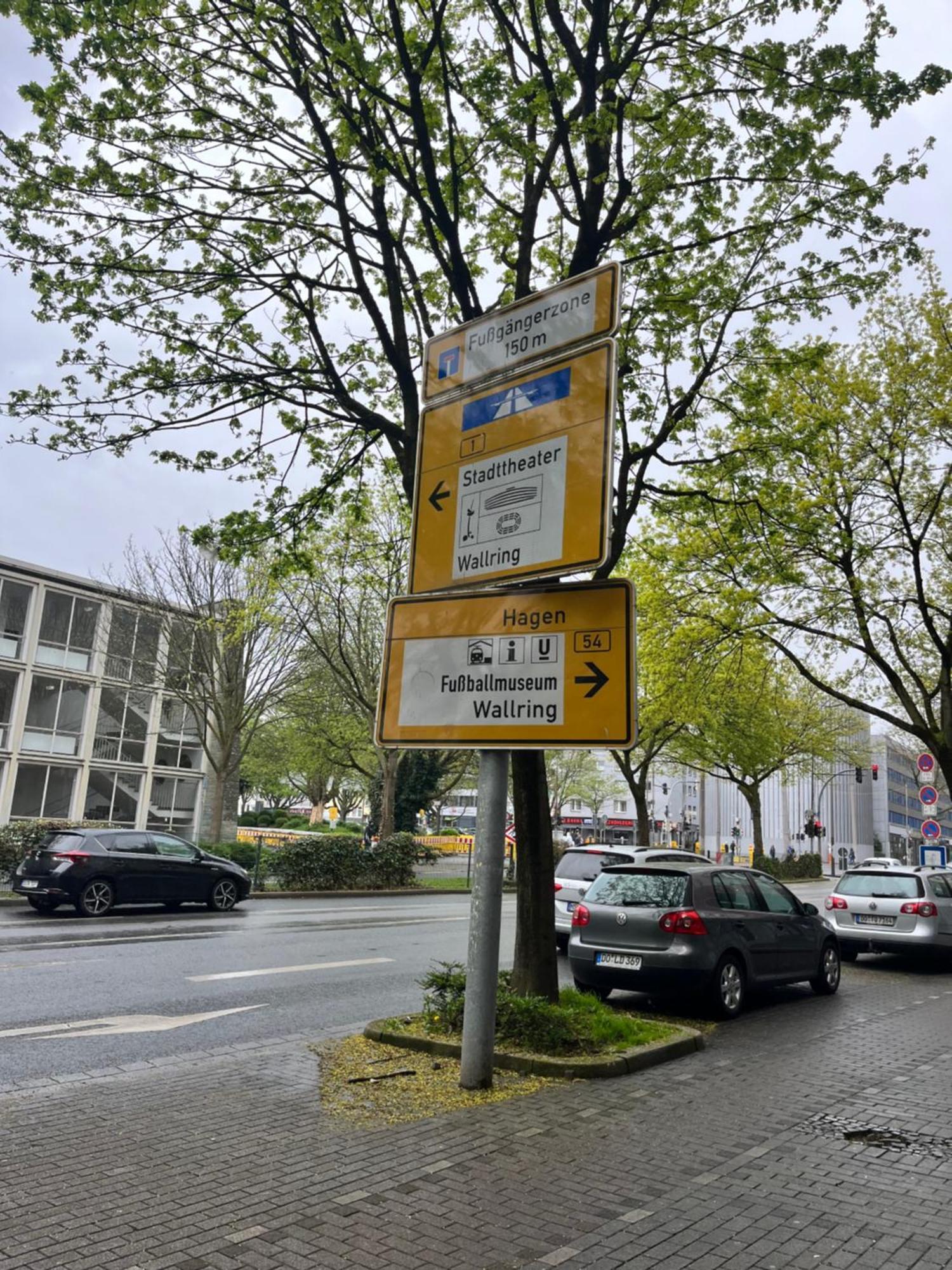 Apartment Central 10D 55Qm Wi-Fi Free Parking Calm Back House Dortmund Zewnętrze zdjęcie