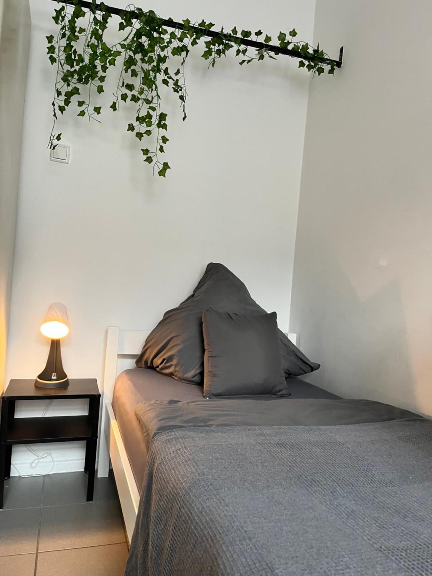 Apartment Central 10D 55Qm Wi-Fi Free Parking Calm Back House Dortmund Zewnętrze zdjęcie